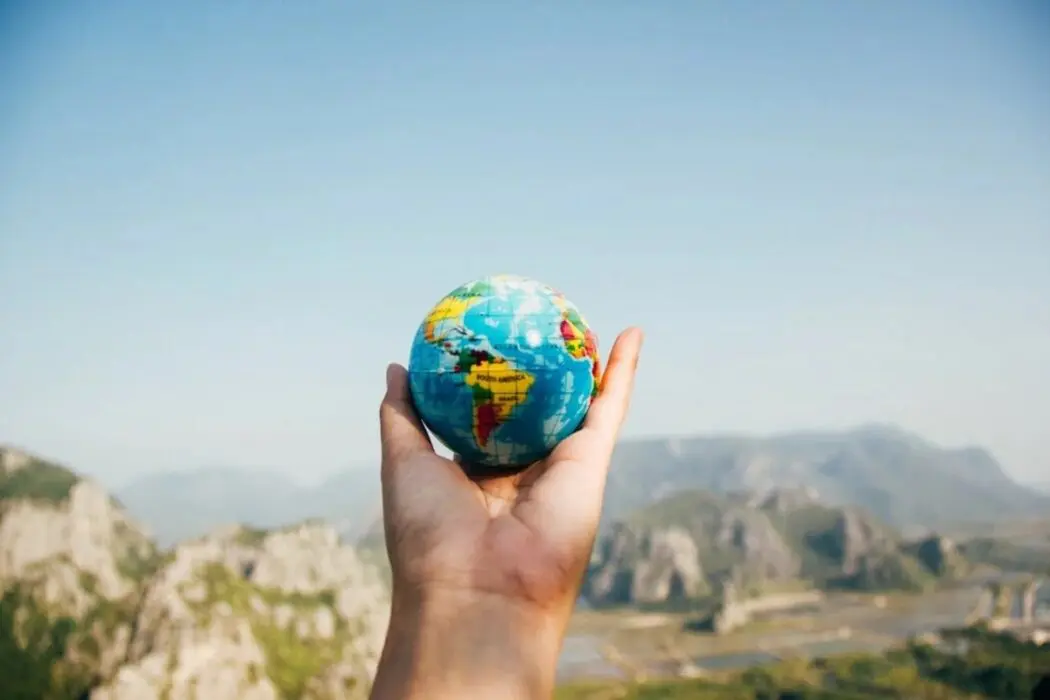 Dia da Terra marca o nascimento do ambientalismo moderno