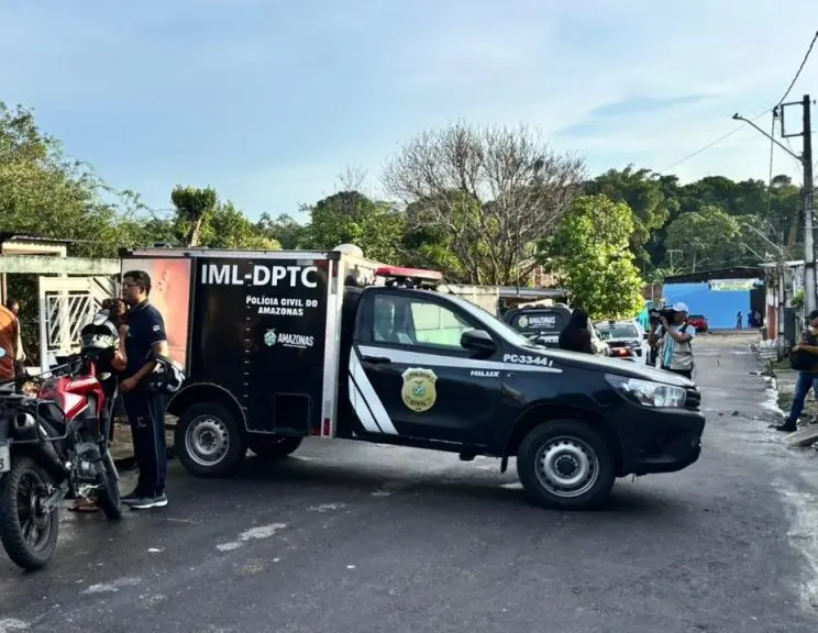 Idosa é morta durante assalto dentro de casa em Manaus