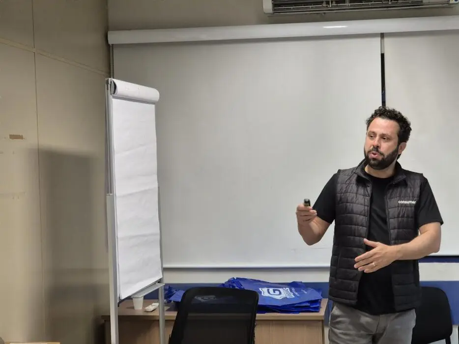 IA impulsiona transformação no setor de alimentação