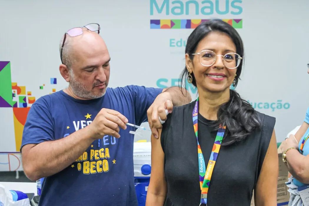 Vacinação