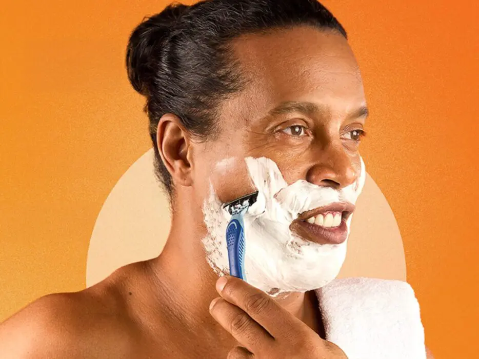 BIC lança promoção para linha de barbeadores Flex 3