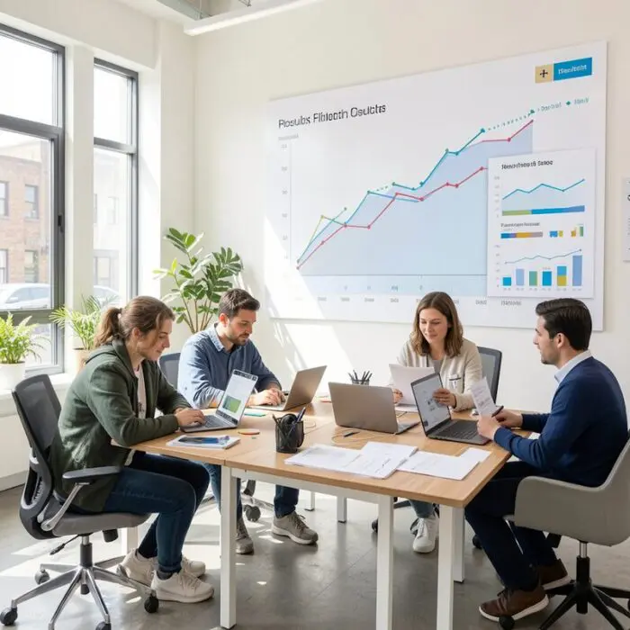 Marketing de conteúdo amplia alcance das empresas
