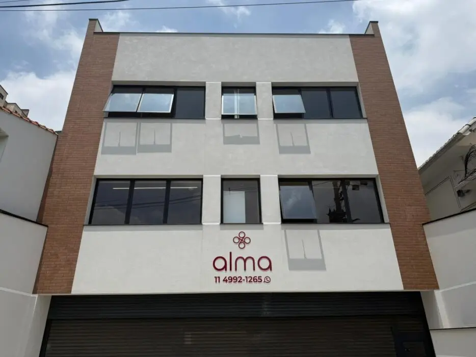 Clínica Alma inaugura nova sede no ABC Paulista
