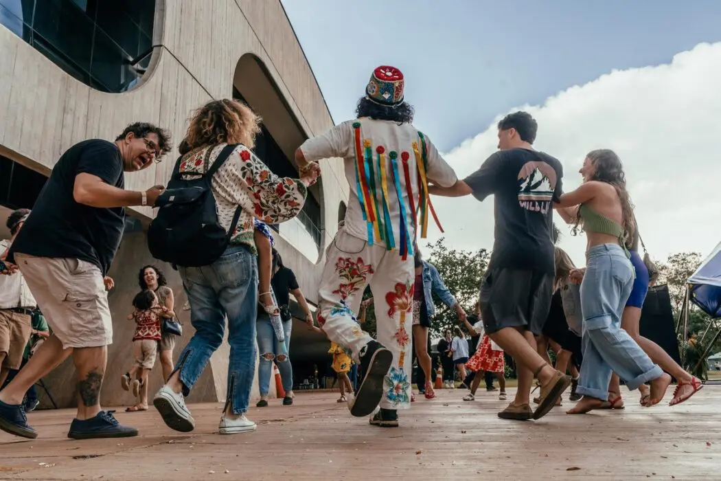 Festival de Soluções Sociais reúne projetos de todo o país