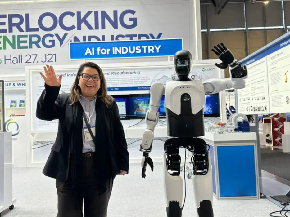 Brasil estreia como País-Parceiro na Hannover Messe 2026