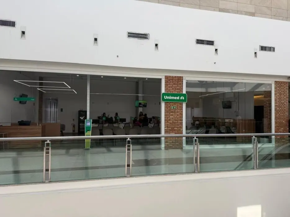 Unimed do Brasil inaugura duas lojas no Rio de Janeiro