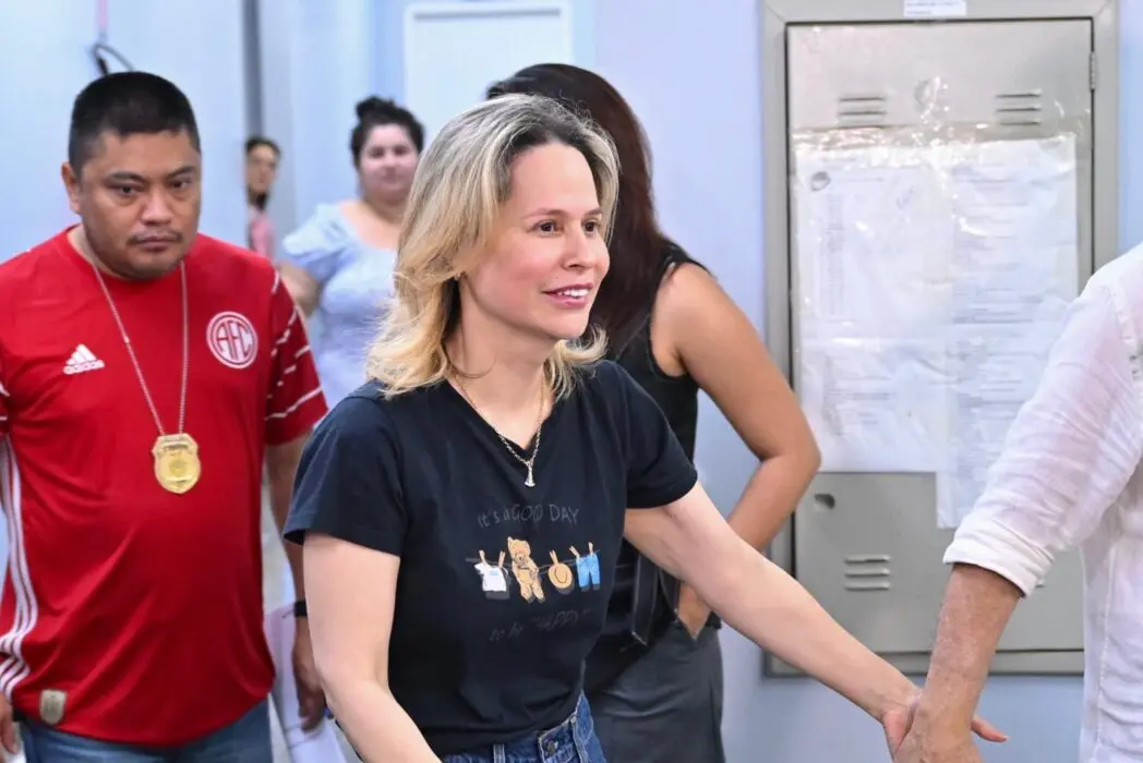 STJ concede liberdade a Anabela Freitas após MPAM apontar falta de provas