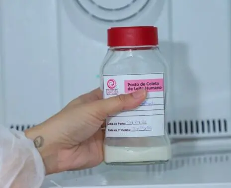 Rede de saúde garante continuidade da amamentação com Salas de Apoio à Mulher Trabalhadora