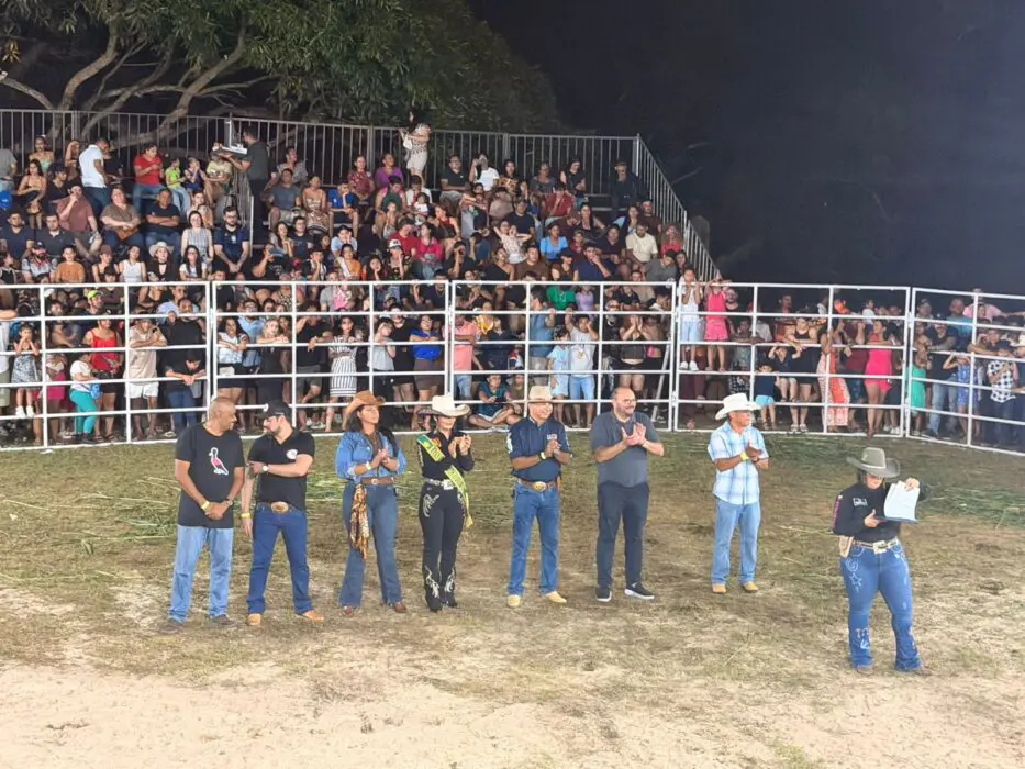 Sucesso absoluto! Agrifest abre os portões com rodeio, vaquejada e emoção