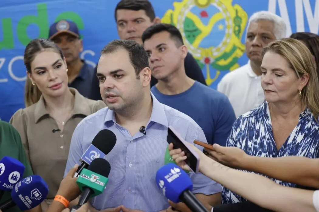 Governador Roberto Cidade antecipa pagamento do Auxílio Estadual em homenagem ao Dia das Mães