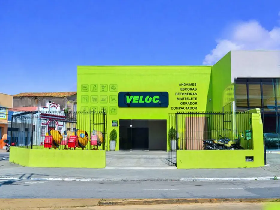 Empresa alagoana cresce forte no mercado de locações