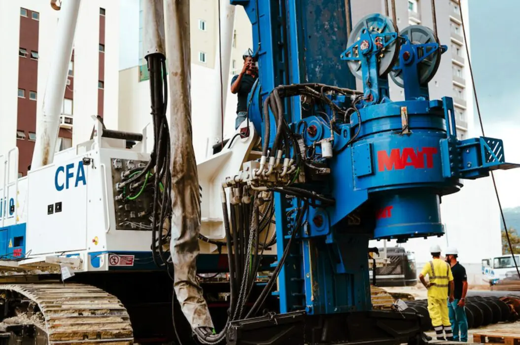 Engenharia reduz impactos ambientais em obras de supertall