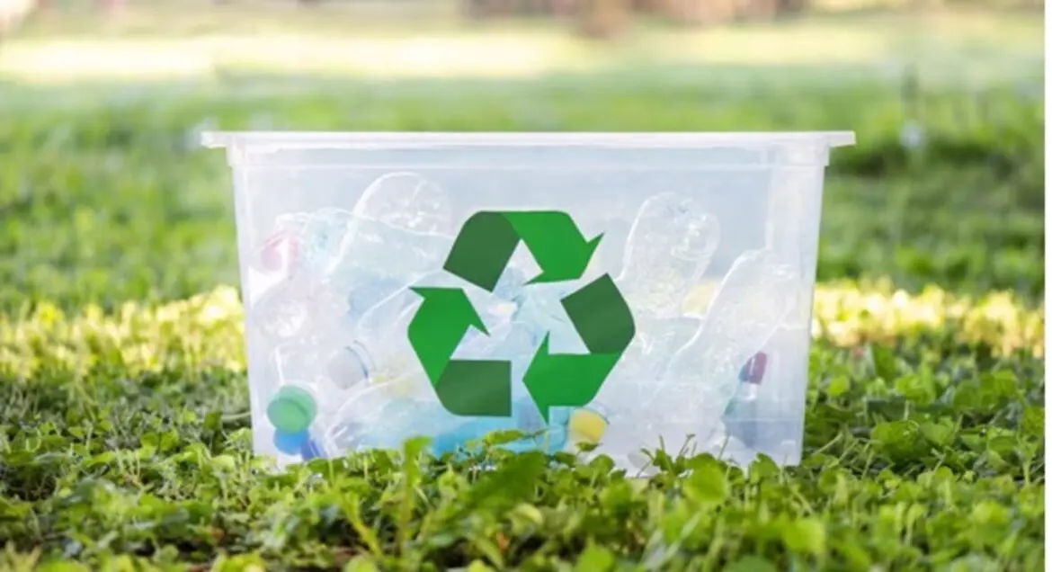 Reciclagem permite a economia de energia e recursos naturais