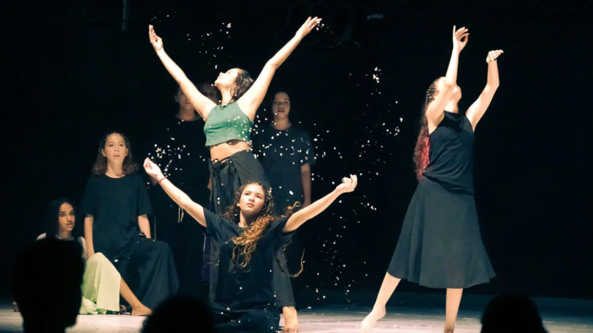 Ensino da dança é tema de seminário nacional em Paracuru