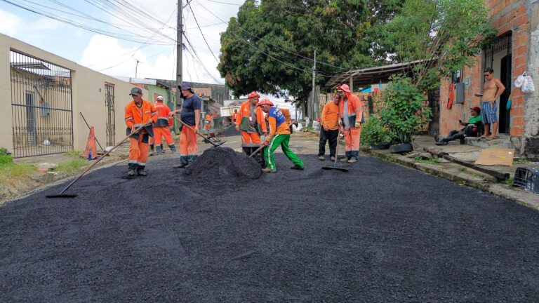 Operação