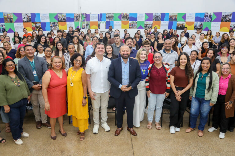 Educação
