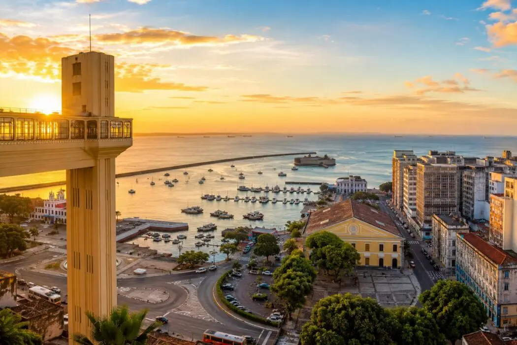 Bahia reforça protagonismo turístico no Nordeste