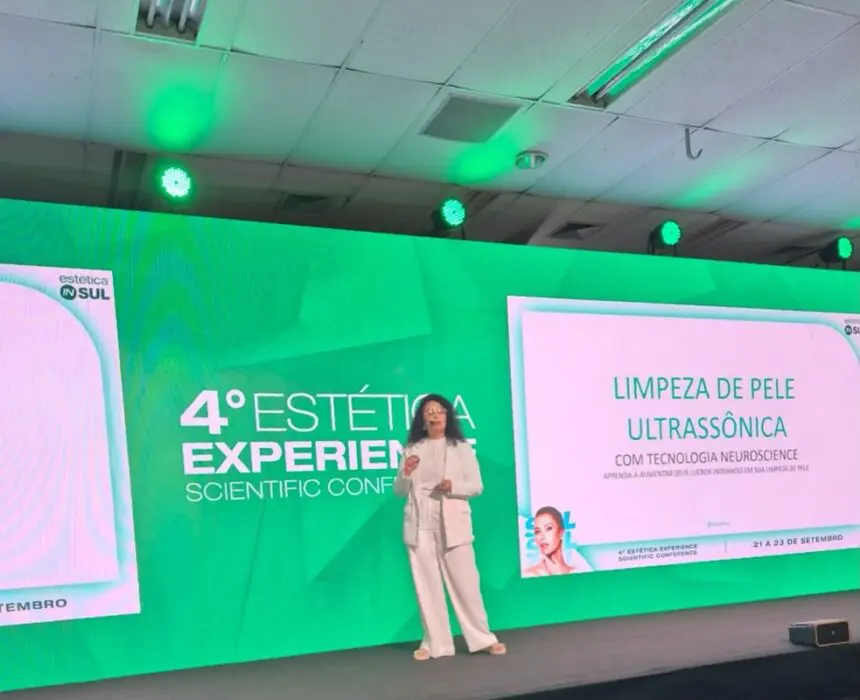 Estética in Sul chega à 5ª edição em Curitiba