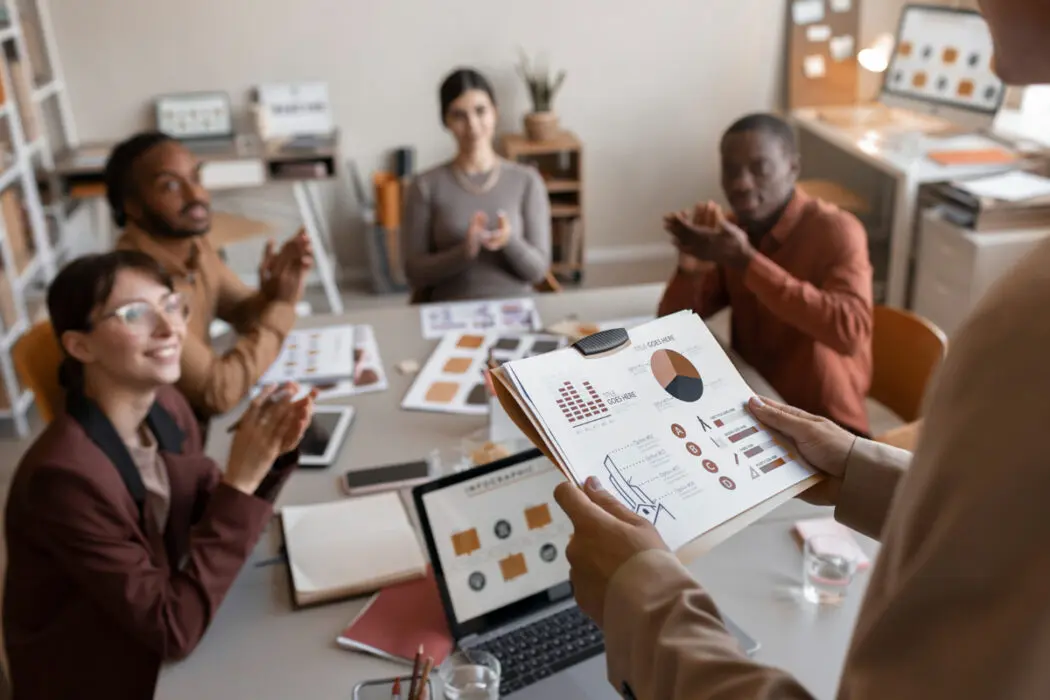 Uso de dados redefine estratégias de marketing digital
