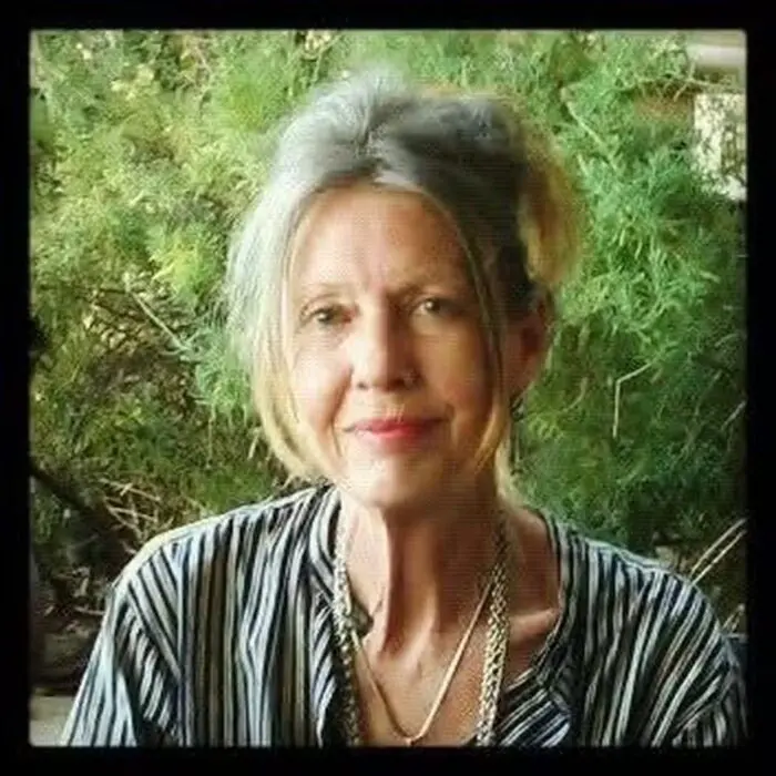 anne schedeen