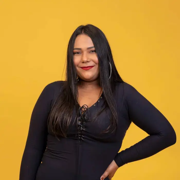 chaiany andrade