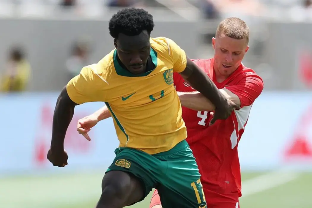 Austrália e Escócia vencem no terceiro dia da Copa; Brasil só empata