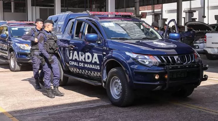 Homem é detido por importunação sexwal no mirante Lúcia Almeida