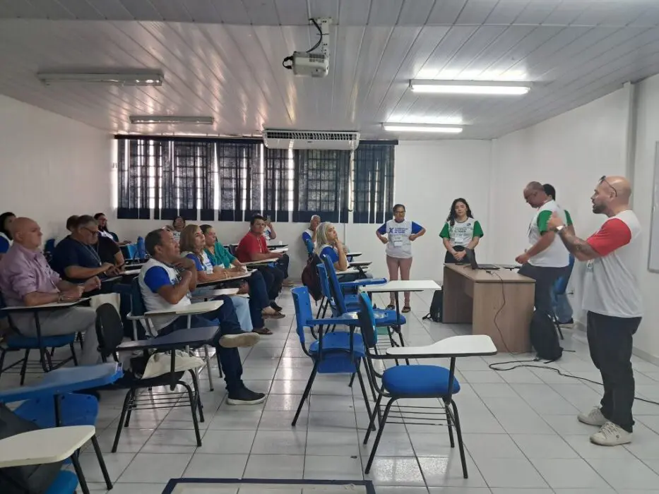 Conferência