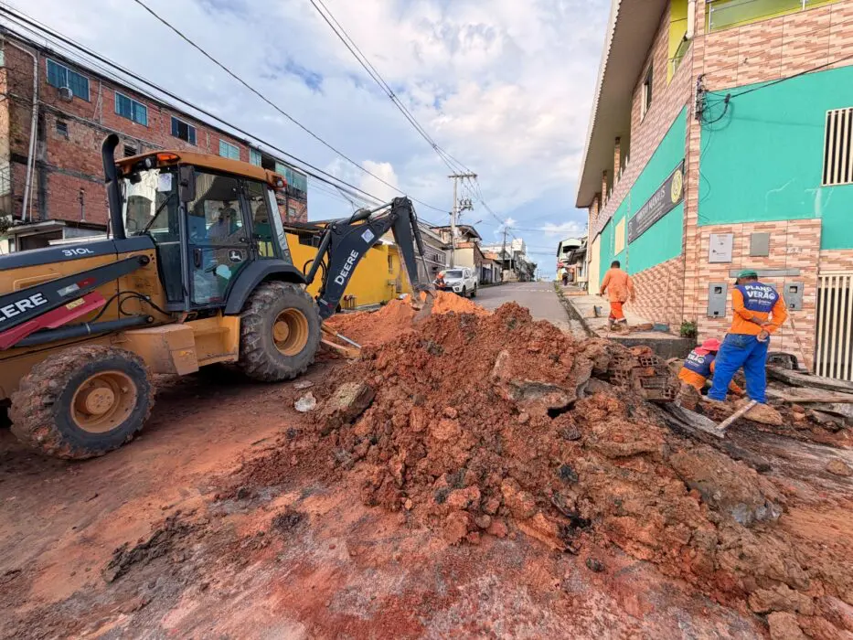 Serviço