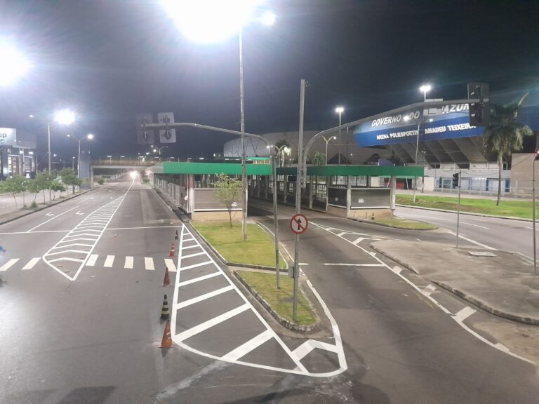 Sinalização
