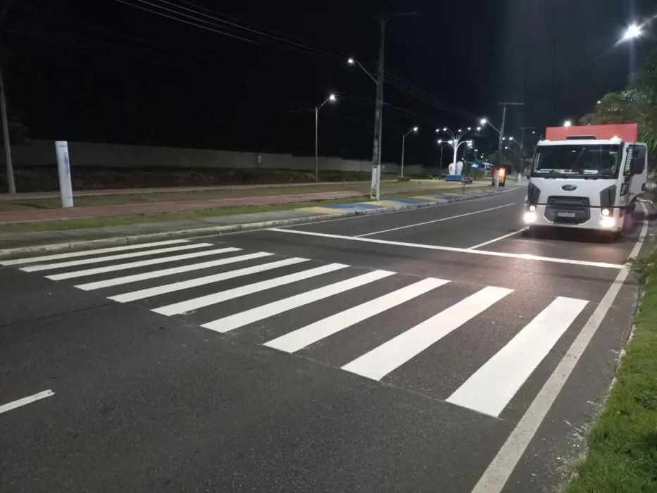 Sinalização