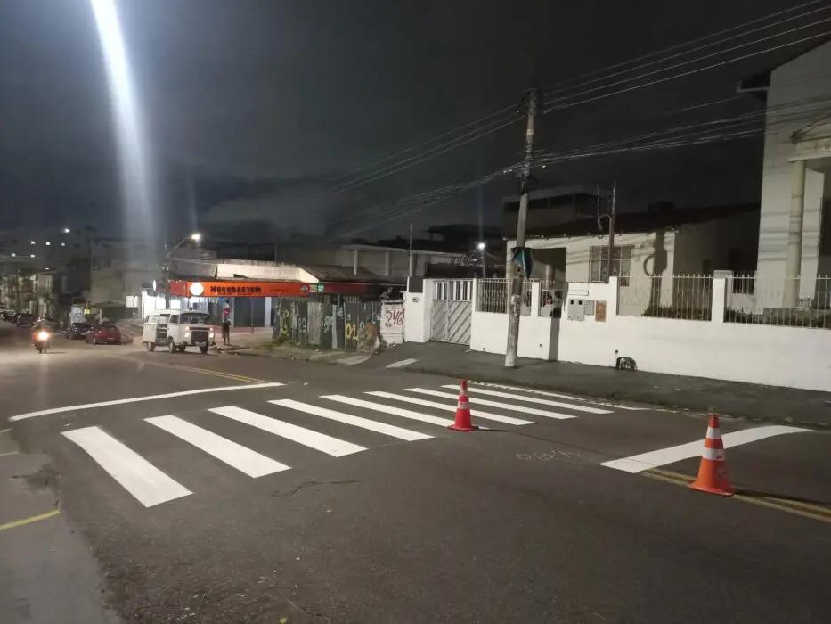 Sinalização