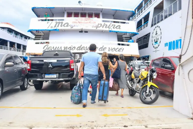 Festival de Parintins 2026: Procon-AM alerta consumidores sobre golpes na compra de passagens, ingressos e hospedagens