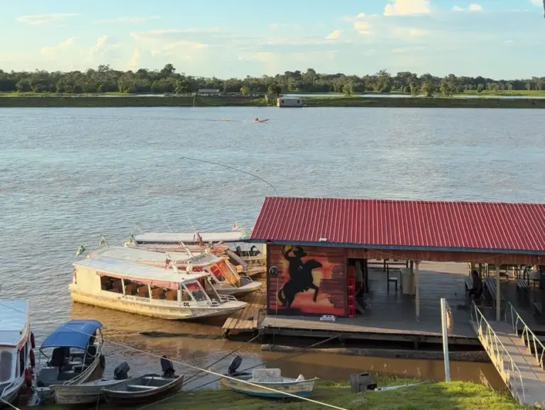 Evento de IA debate desenvolvimento sustentável na Amazônia a partir desta quarta-feira (17)