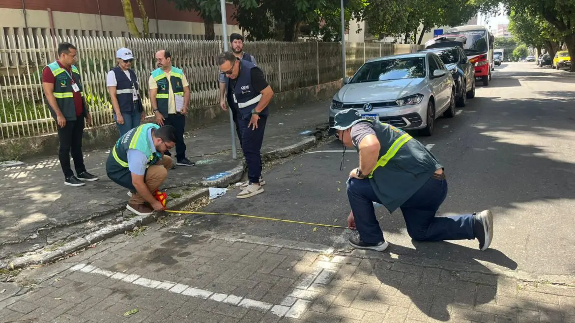 Operação