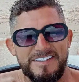 Polícia divulga imagem de homem que desapareceu no bairro Lago Azul