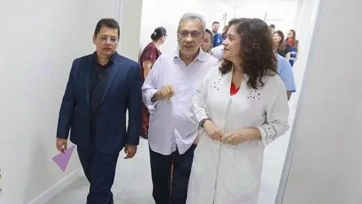 Centro de Diagnóstico de Câncer é fundamental para descoberta e tratamento precoce da doença no Amazonas