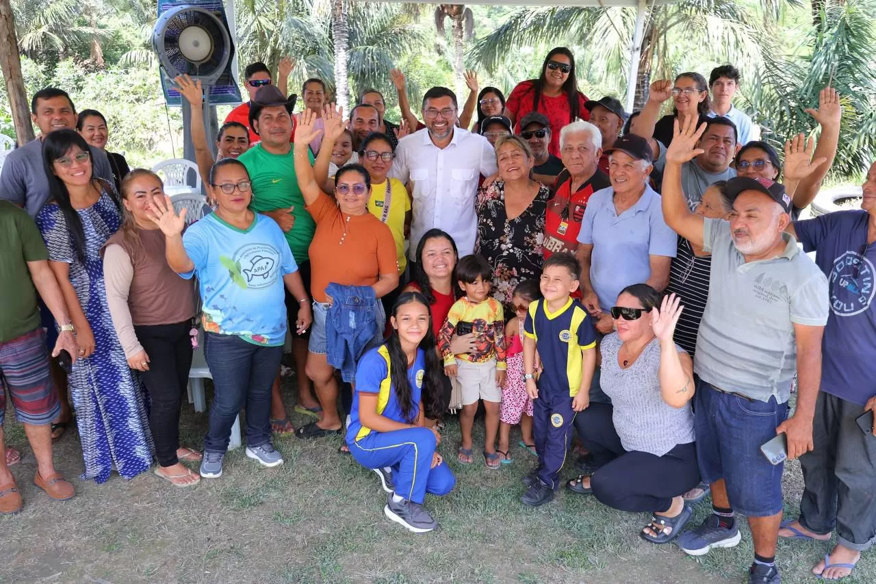 “Hoje conseguimos produzir mais”: agricultores e piscicultores destacam impacto das ações de Wilson Lima