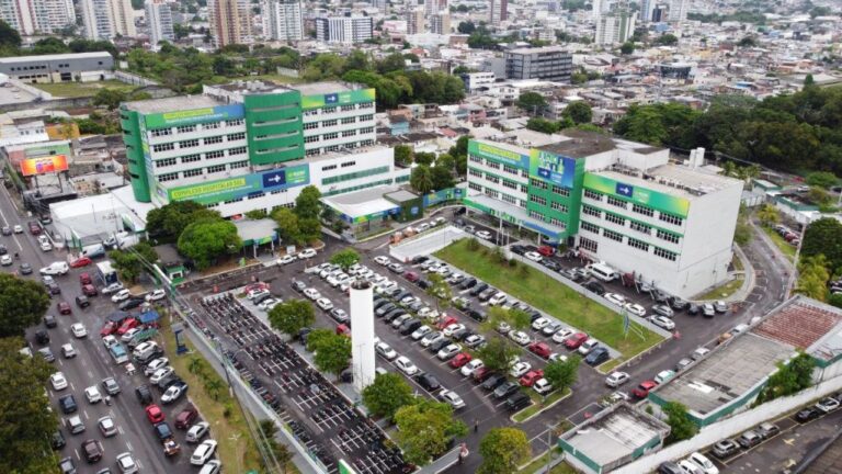 Tecnologia implantada no HPS 28 de Agosto reduz tempo de espera e melhora atendimento
