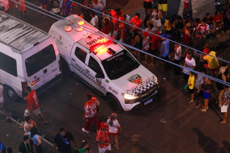 Festival de Parintins 2026 entra para a história como o mais seguro de todos os tempos