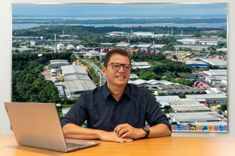 Economia verde pode ser um diferencial competitivo para a Zona Franca de Manaus