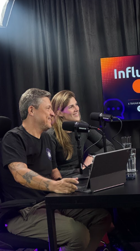 Influency.me lança podcast sobre marketing de influência