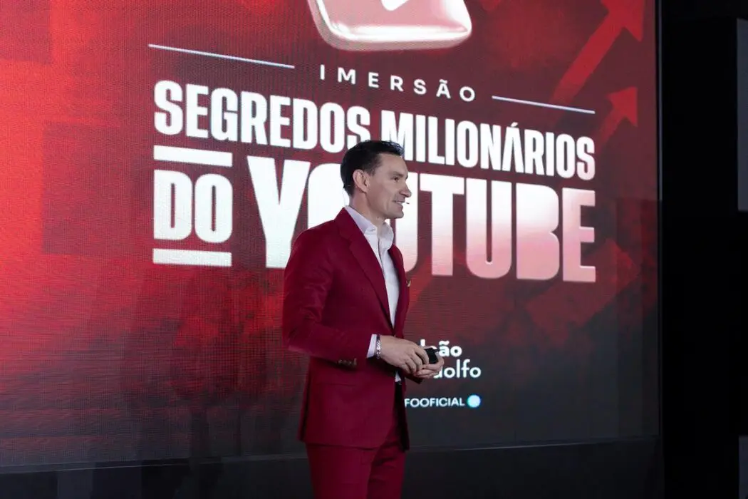 CEOs apostam no YouTube para fortalecer marcas