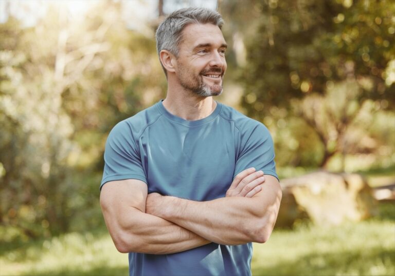 Envelhecimento altera metabolismo e afeta saúde masculina