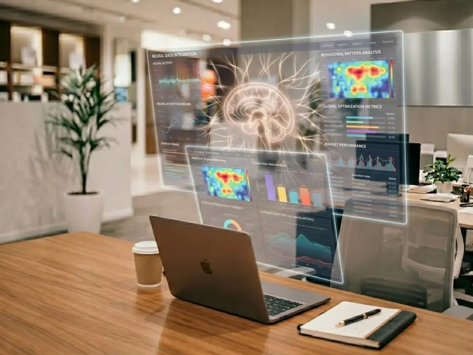 Neurociência ajuda a explicar decisões de consumo