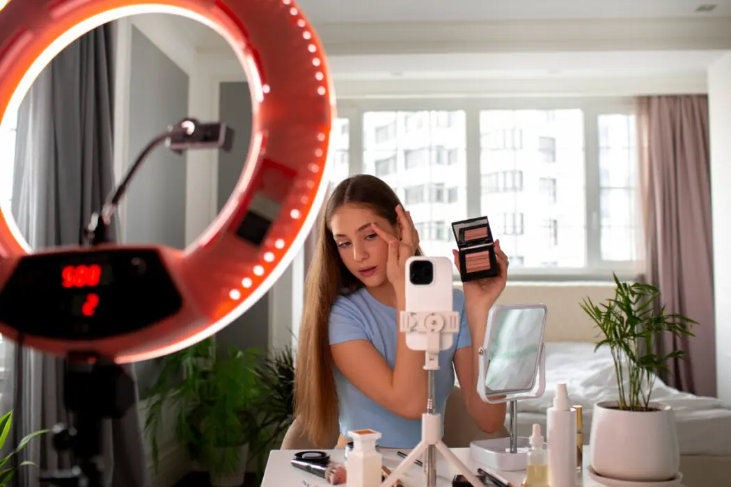 TikTok Shop impulsiona nova onda do e-commerce