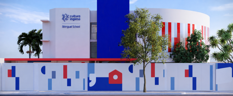 Cultura Inglesa anuncia rede própria de escolas bilíngues