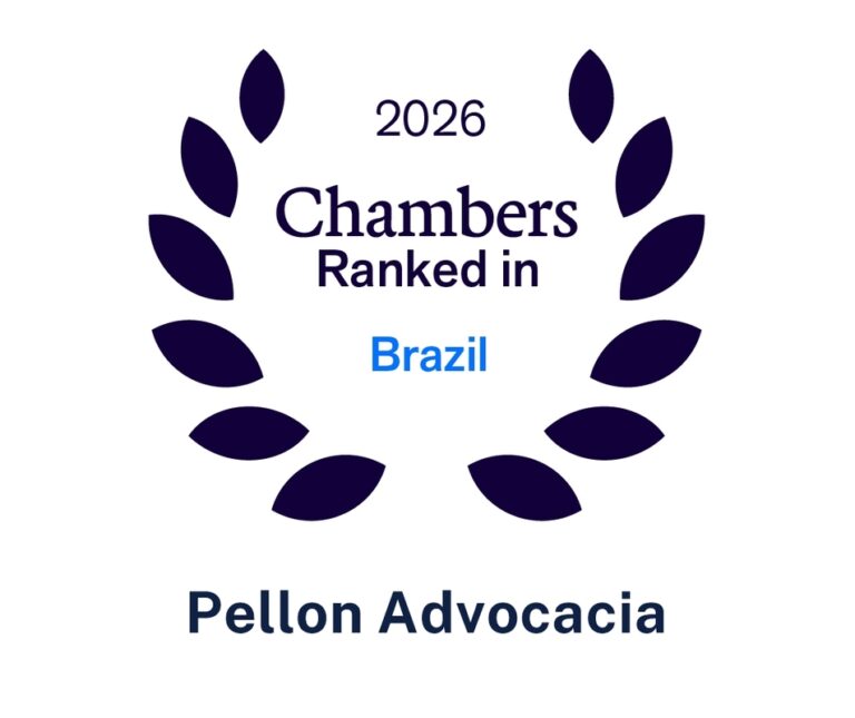 Pellon Advocacia é destaque em novos rankings