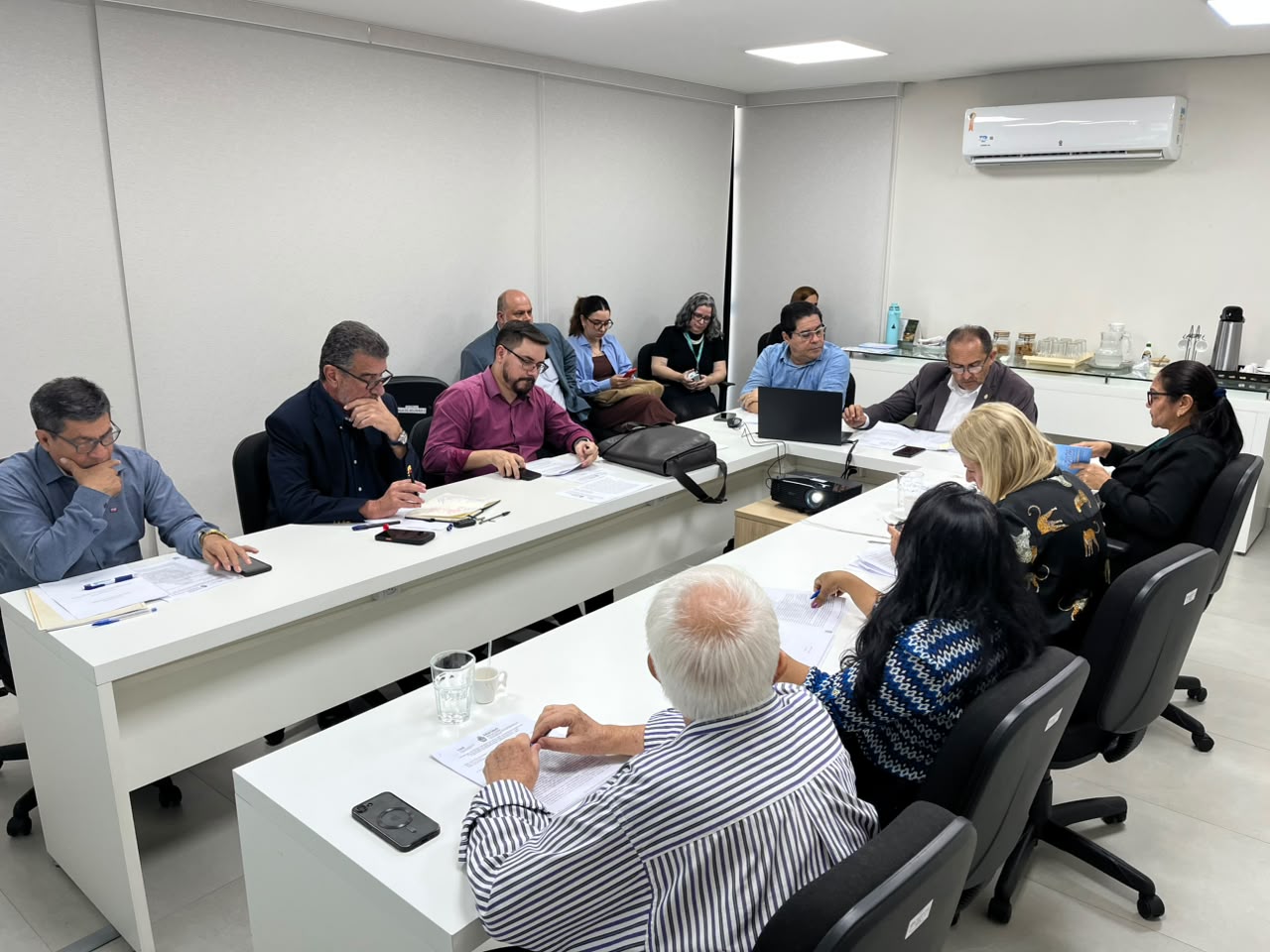 Ageman mantém multa de R$ 313 mil aplicada à Águas de Manaus por irregularidades em obra no Vieiralves