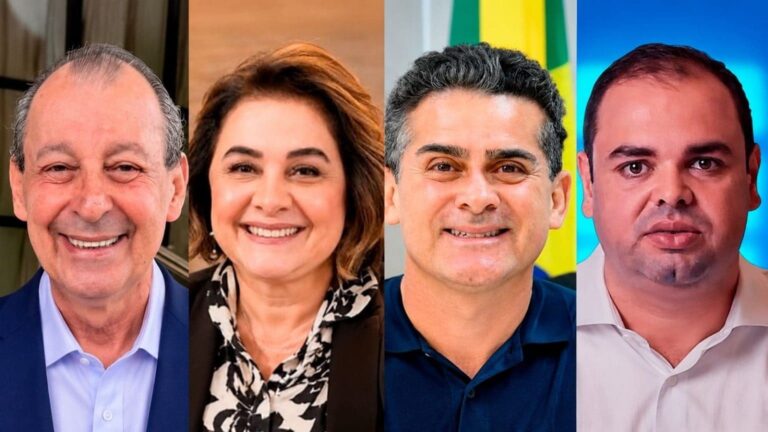 Convenções partidárias têm início nesta segunda e aceleram corrida eleitoral no Amazonas